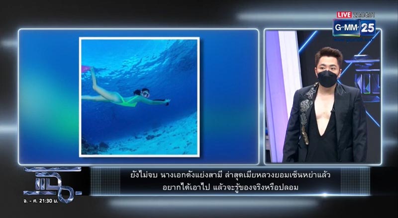 มดดำ คชาภา