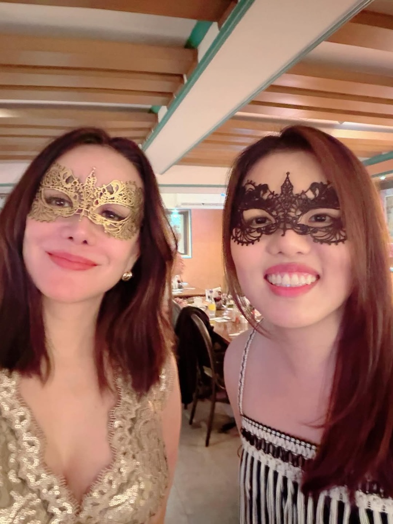 นิโคล เทริโอ