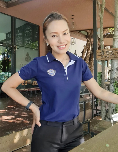 เปิ้ล ประภาภรณ์ ประวัติ