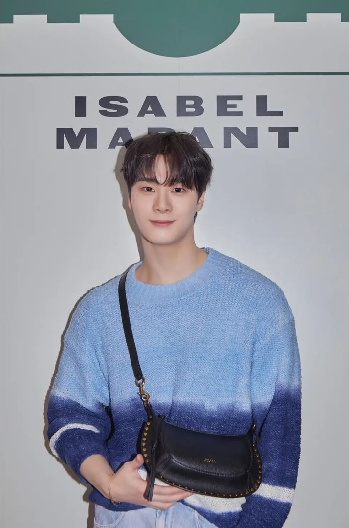มุนบิน moonbin astro