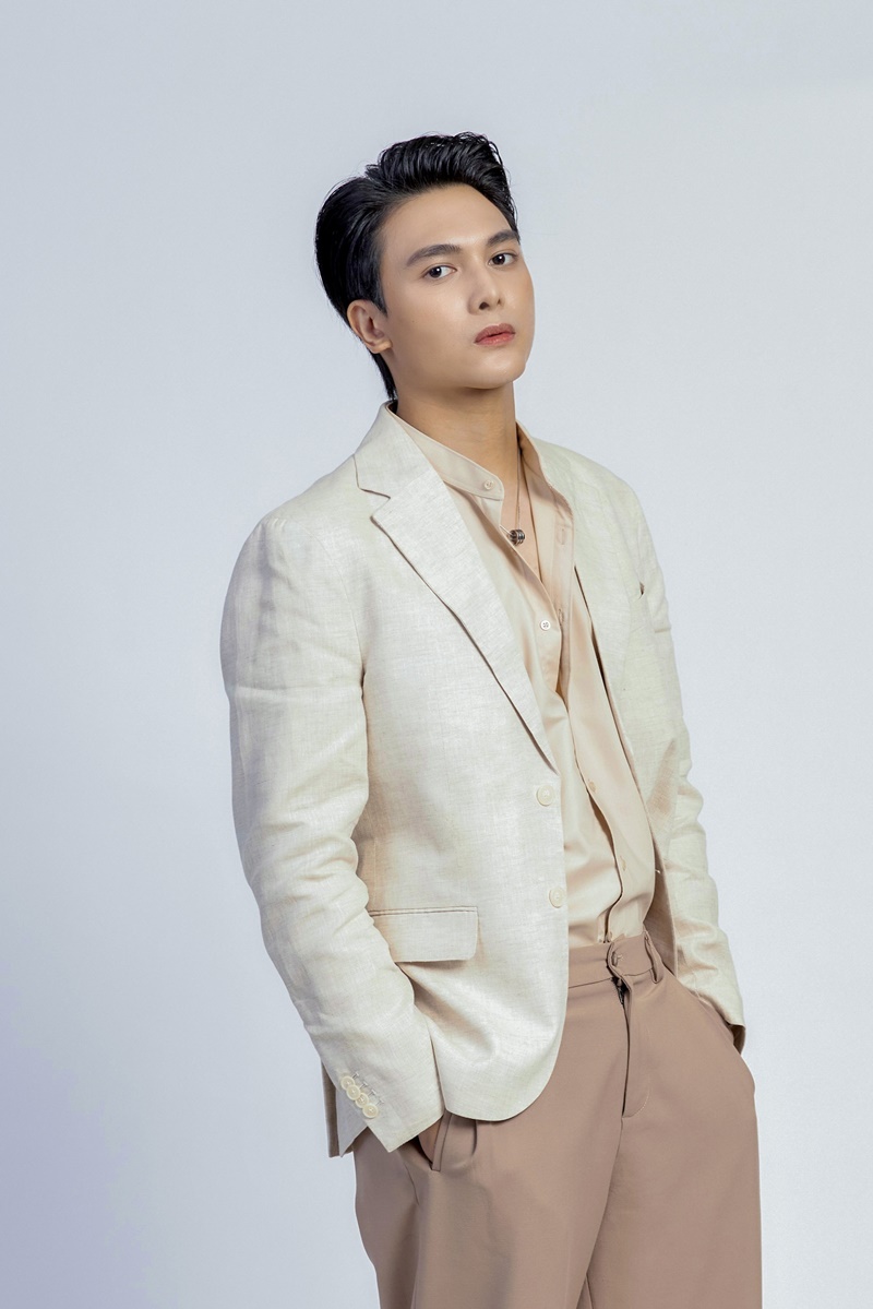 เจ้านายร้ายรัก Bad Guy My Boss