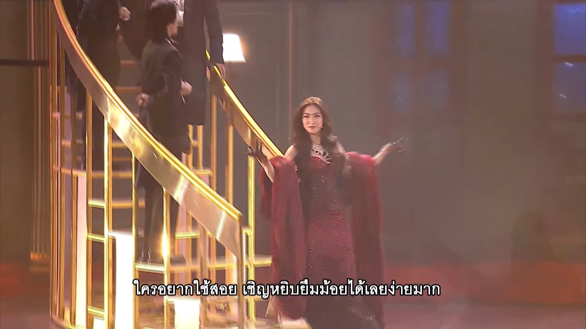 แพนเค้ก เขมนิจ