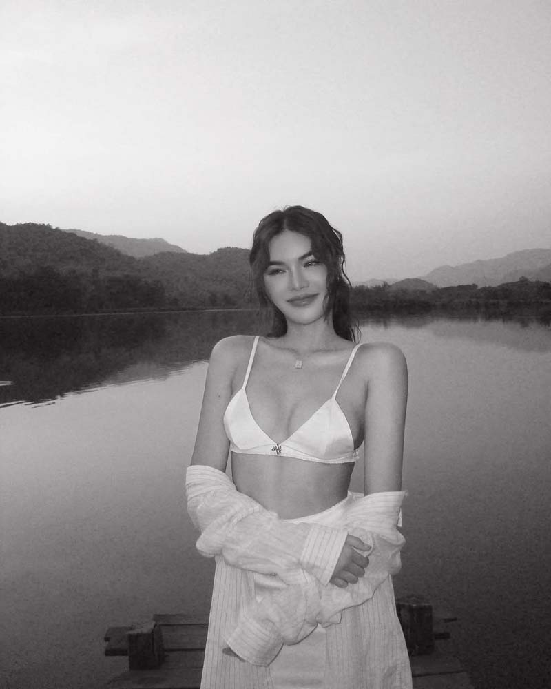 เฌอลินณ์ พิบูลชัยสิโรธร