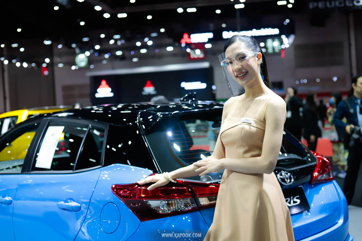 พริตตี้