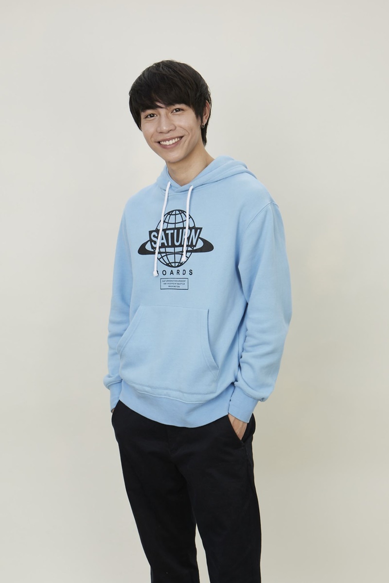 จิ้นนายกลายเป็นฉัน The Shipper