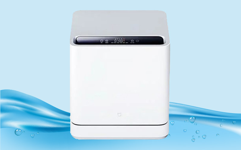 เครื่องล้างจาน Xiaomi