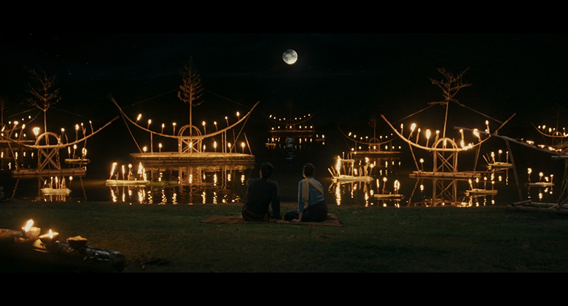 หนัง อนงค์ 2..สามสี่ชาติ ภาพตัวอย่าง