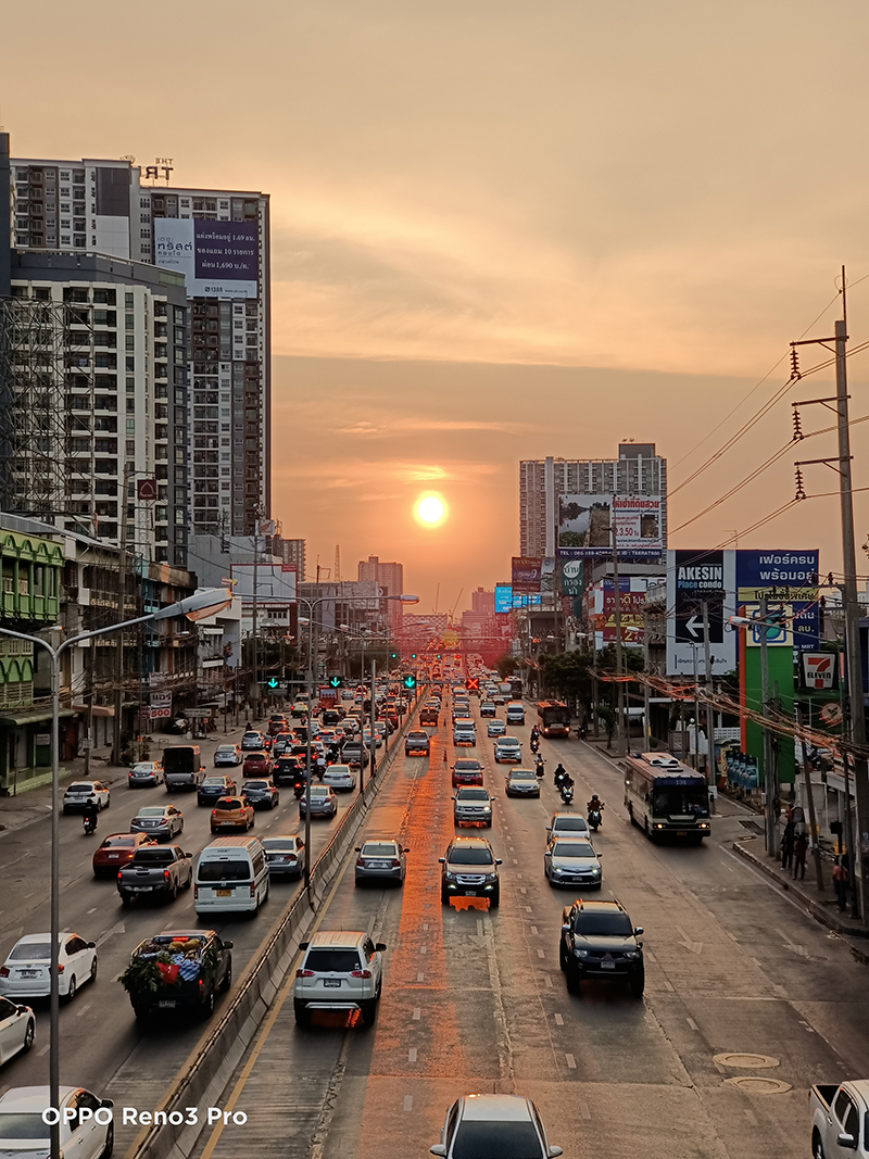 OPPO Reno3 Pro