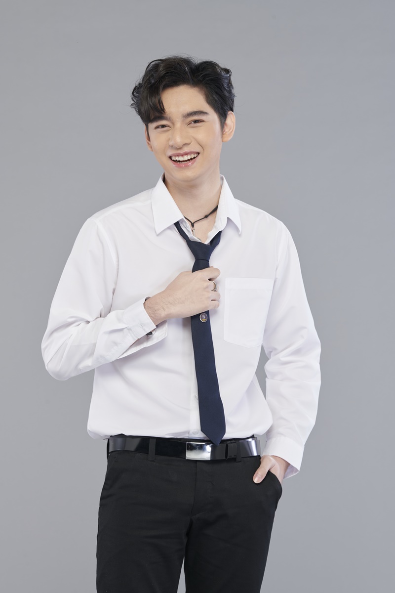 นิติแมนแฟนวิศวะ Nitiman The Series