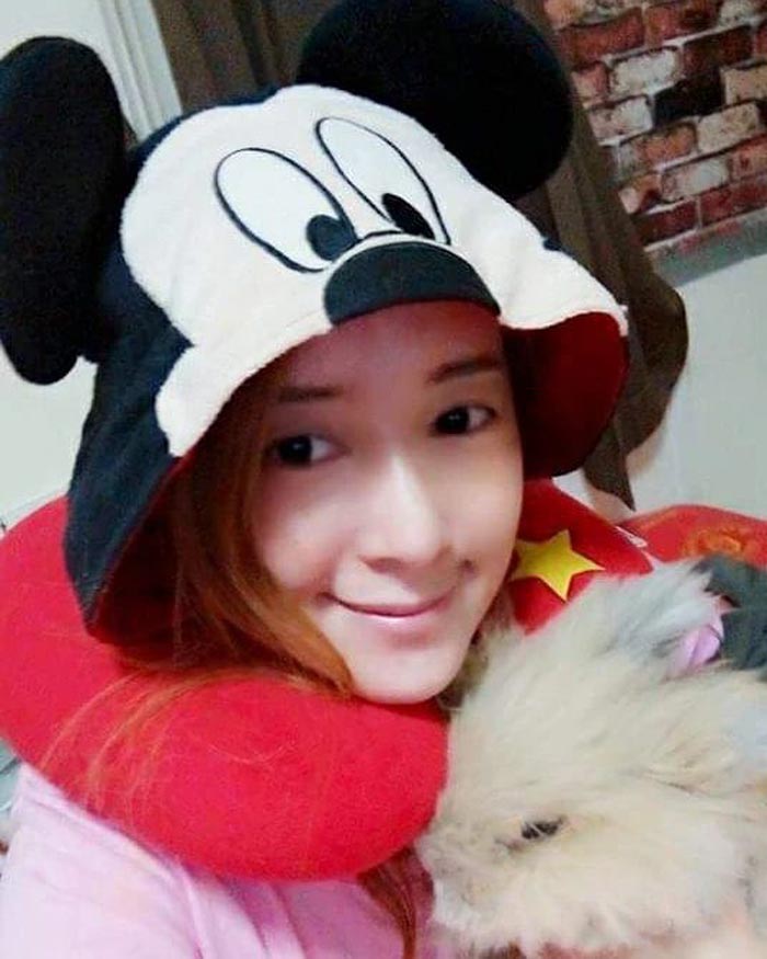 ต่าย สายธาร