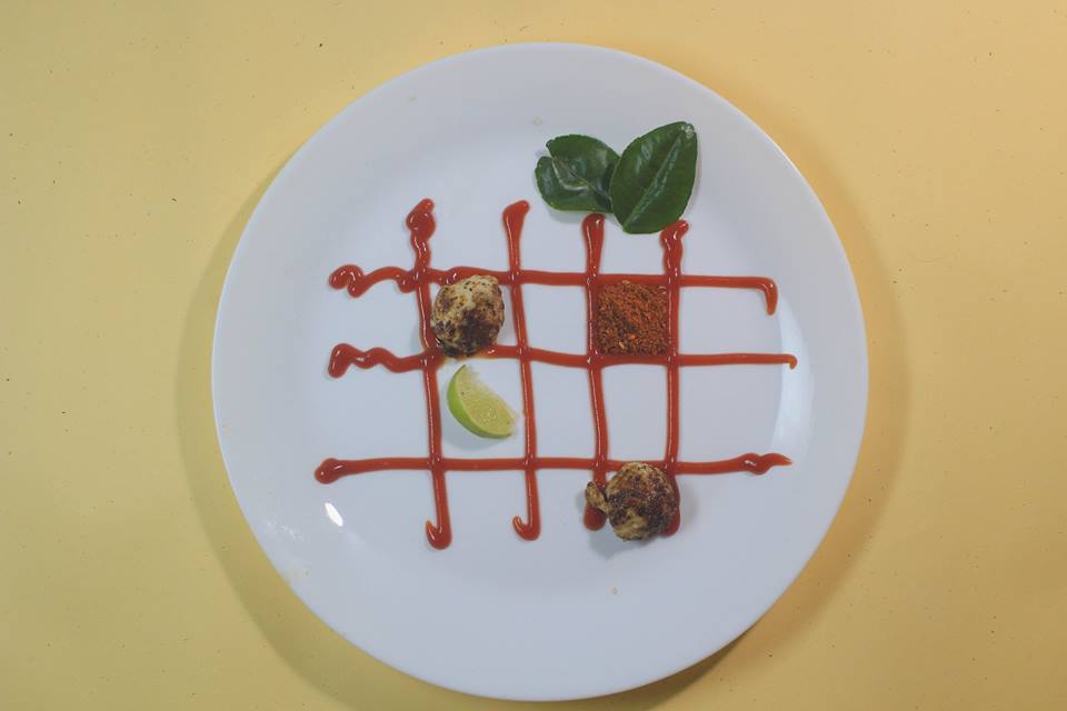 อาหารสิ้นเดือน