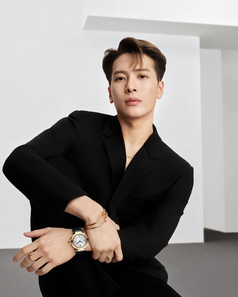 แจ็คสัน GOT7