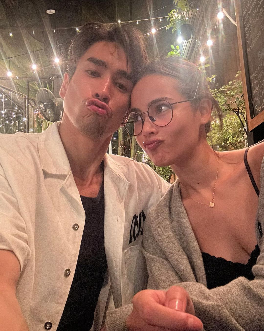 ณเดชน์ ญาญ่า  