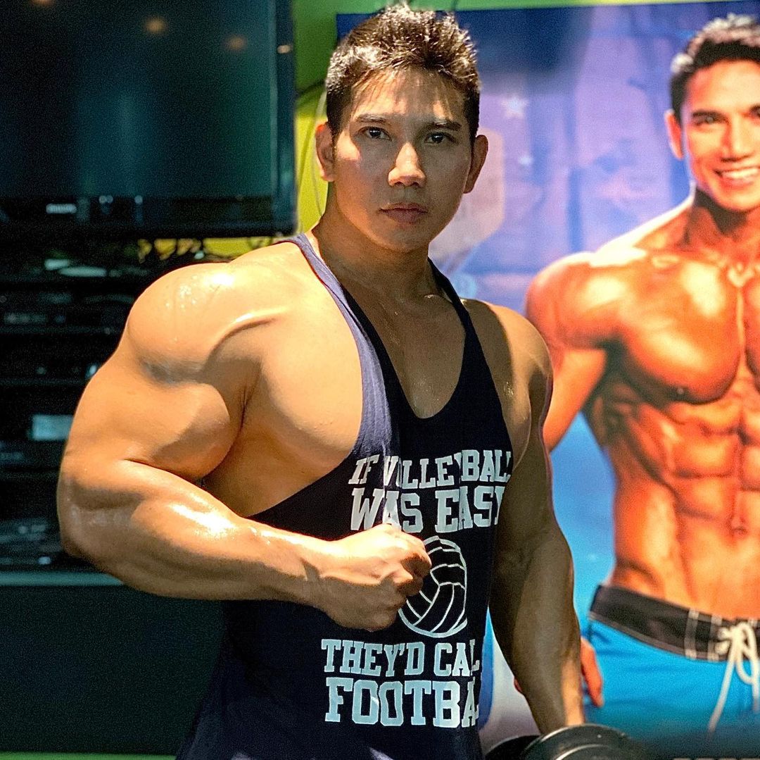 ก๊อต อธิป