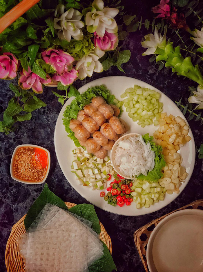 ร้านอาหารแม่ฮ่องสอน