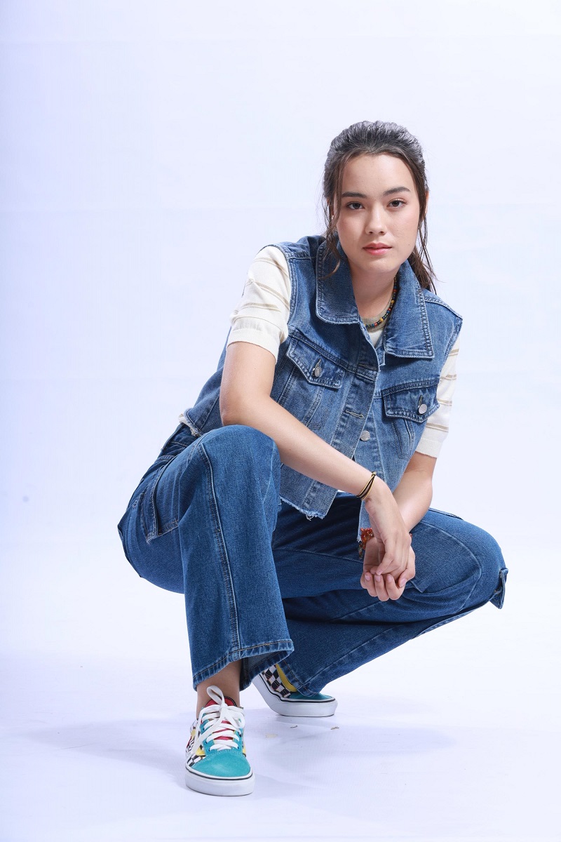 ผู้บ่าวสุดซ่าส์กะอีหล่าขาซิ่ง ละคร