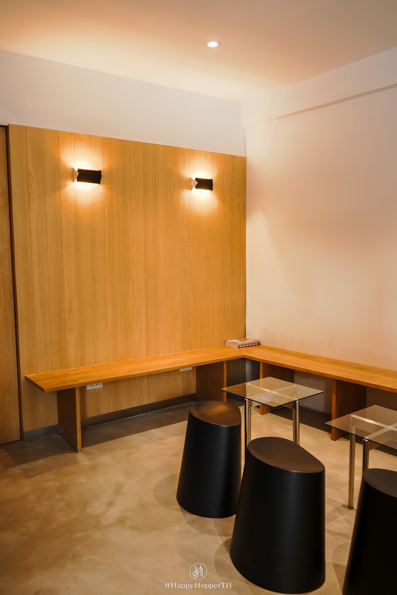 Ballad Coffee Bar
