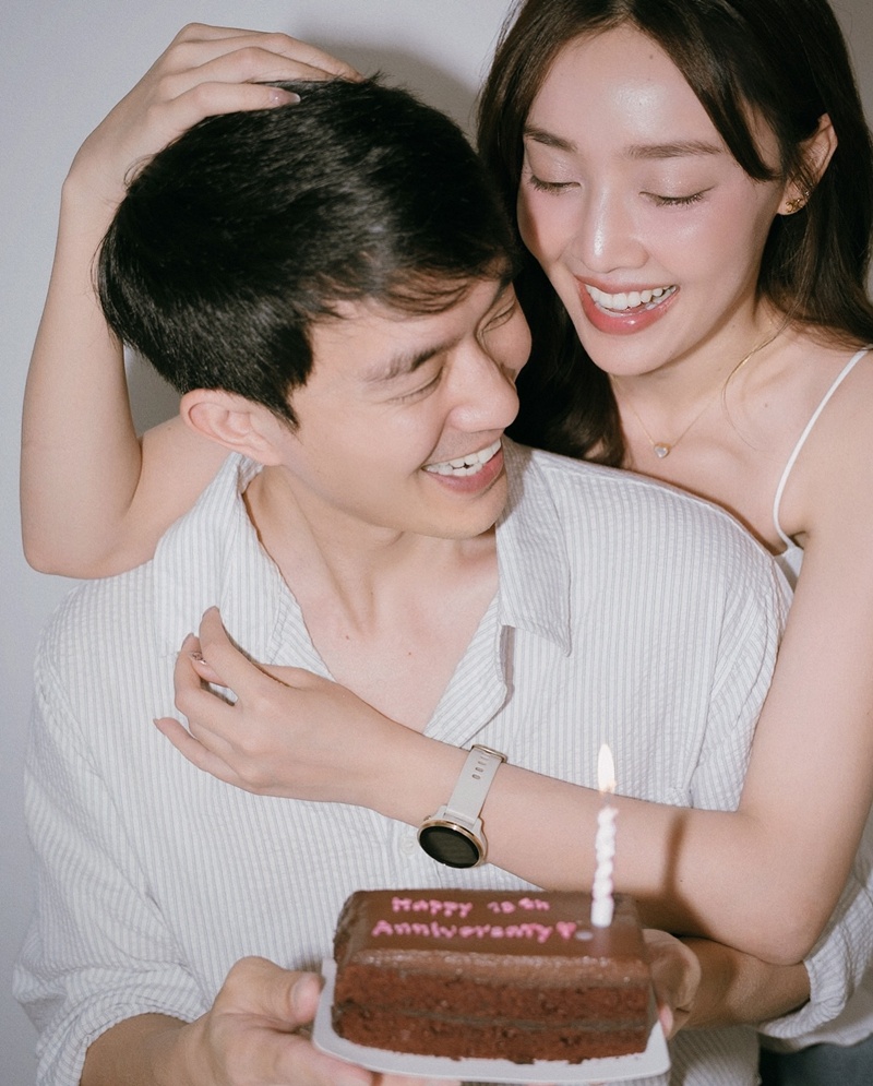 ไผ่ พาทิศ น้ำตาล พิจักขณา