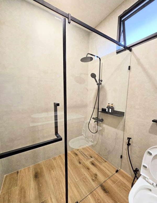 บ้านมินิมอลในฝัน