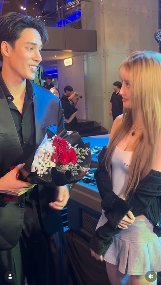 แกรนด์ กรณ์ภัสสร เด่นคุณ