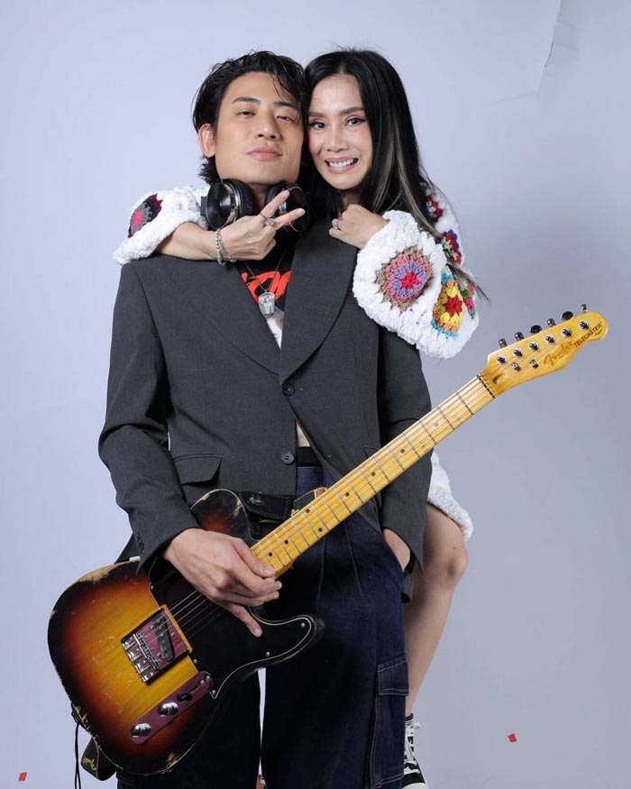 กานต์ วิภากร บิ๊ก ทองภูมิ