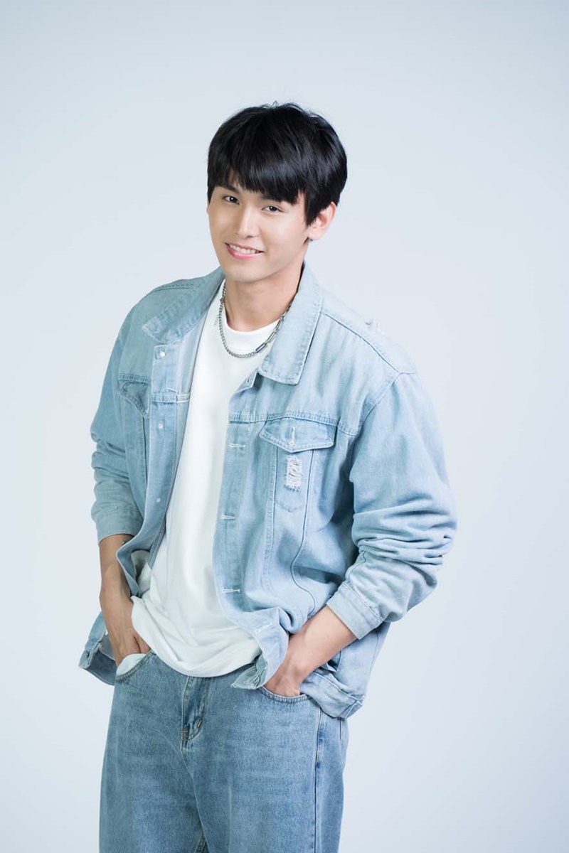 พี่พระเอกกับเด็กหมาในกอง Be Mine Super Star