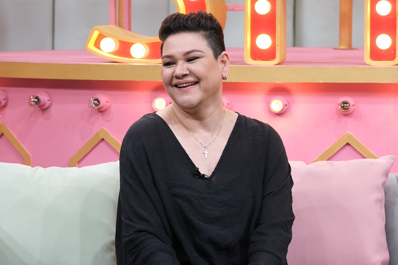 สุกัญญา มิเกล 