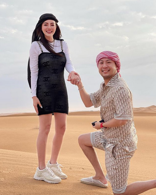 ดิว อริสรา ประวัติ 14 เรื่องรู้จักอดีตนางร้ายหน้าสวย กับหลากเรื่องราวในชีวิต