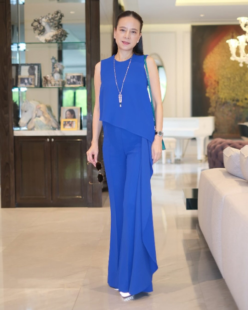 วันแม่ 2568