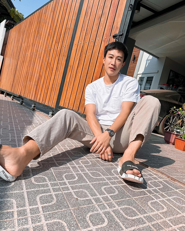 นุ๊ก ธนดล 