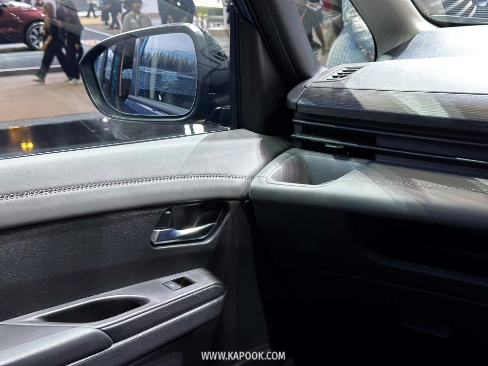 nissan serena e power