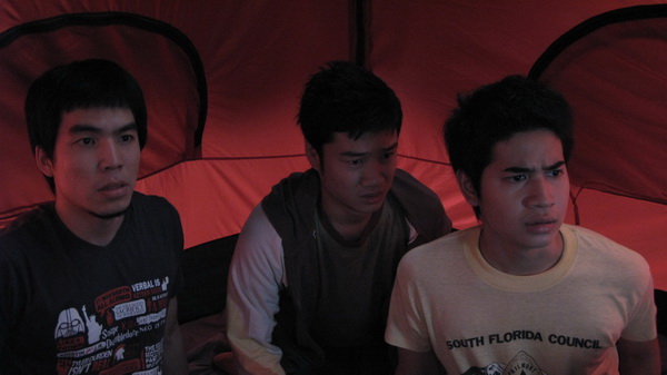 หนัง 4 แพร่ง