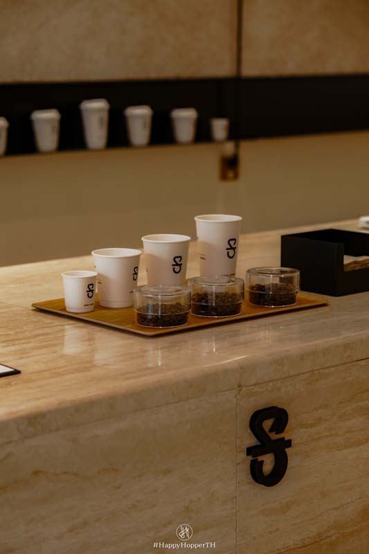 SOSO COFFEE