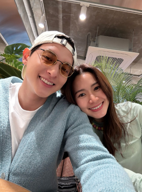 โฟม แฟนเจมส์จิ