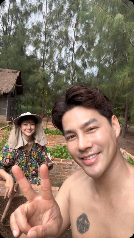 เพ็ชร ฐกฤต ตรวจงาน