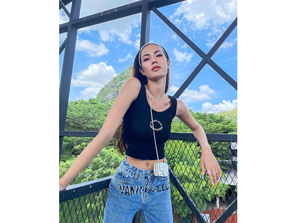 น้ำตาล ชลิตา