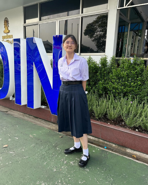 น้องอันดามัน ประวัติ