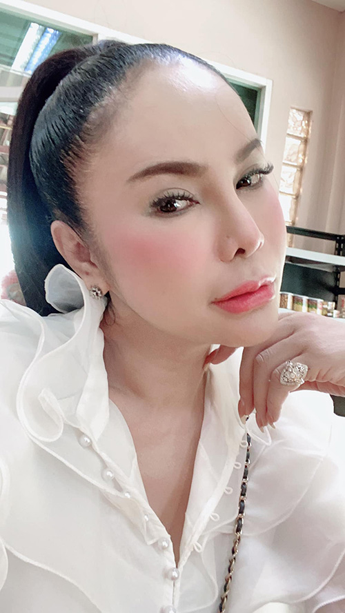 พัฒนาการความสวย