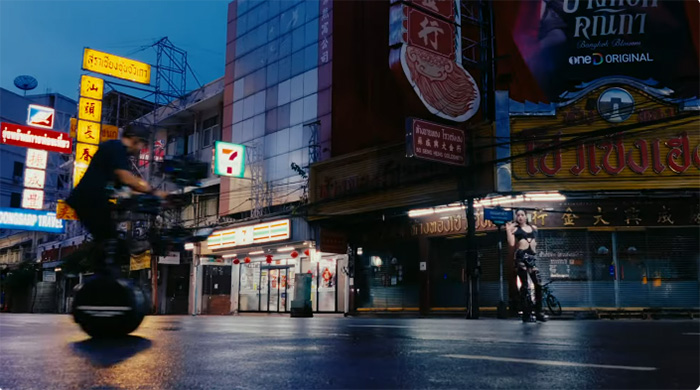 เบื้องหลัง ROCKSTAR