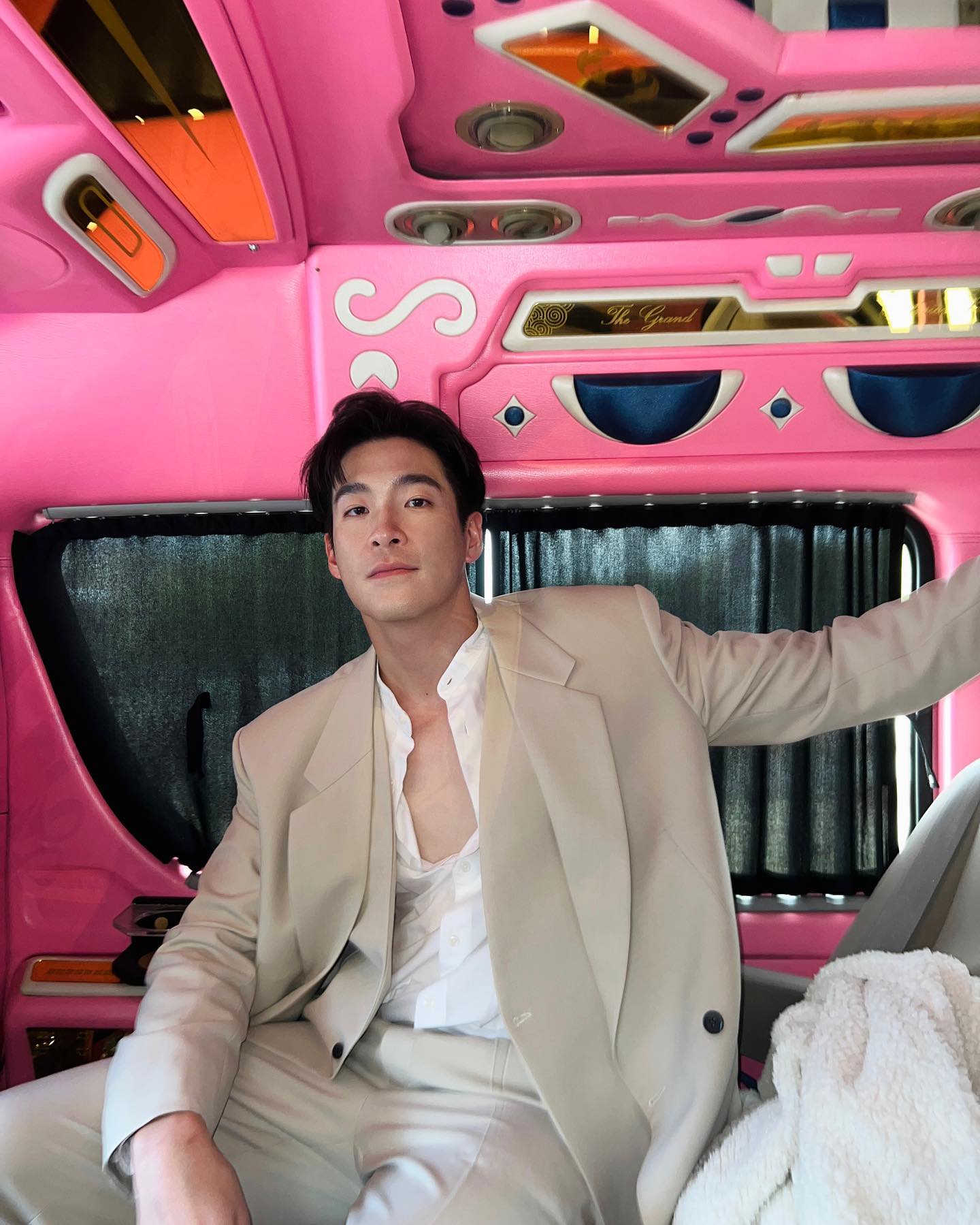 อาเล็ก ธีรเดช 