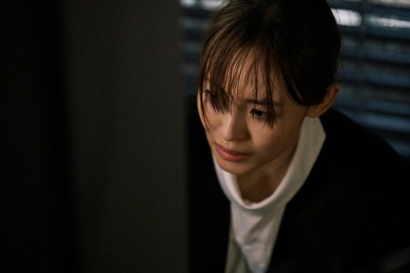 As You Stood By เรื่องย่อ ฆ่าไม่เงียบ Netflix