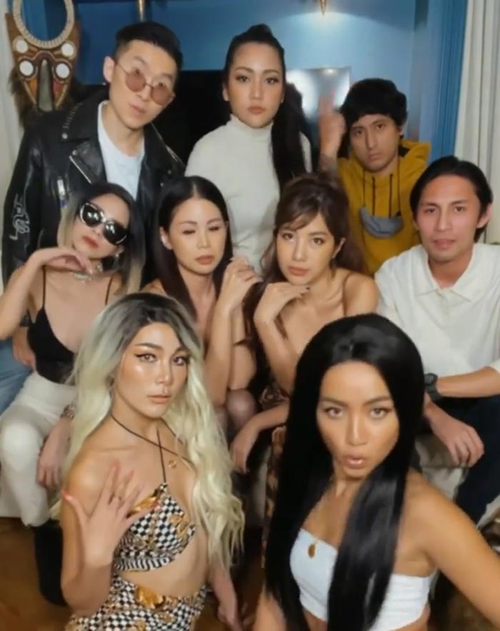 จันจิ จันจิรา