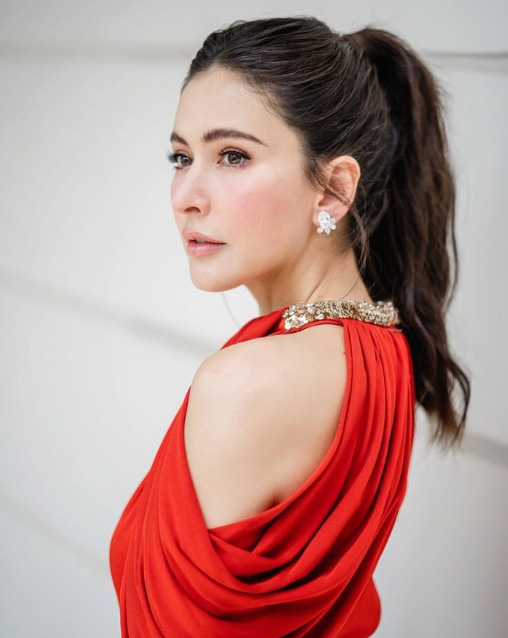 ทรงผมผู้หญิง