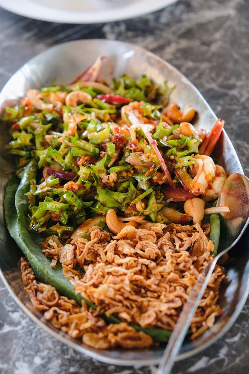 สายลมบางปู  Sailom Bangpu