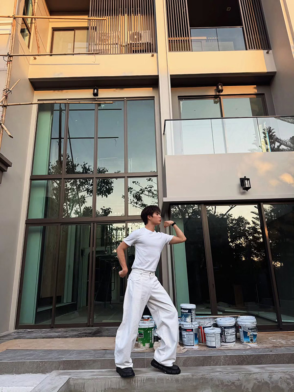 บ้านเจมีไนน์