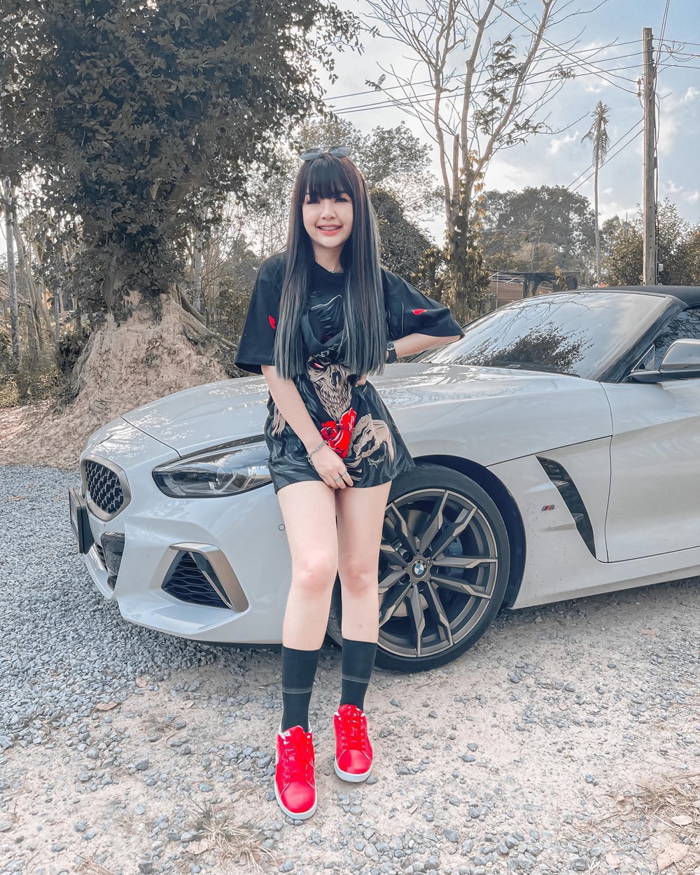 เจนนี่ ได้หมดถ้าสดชื่น 