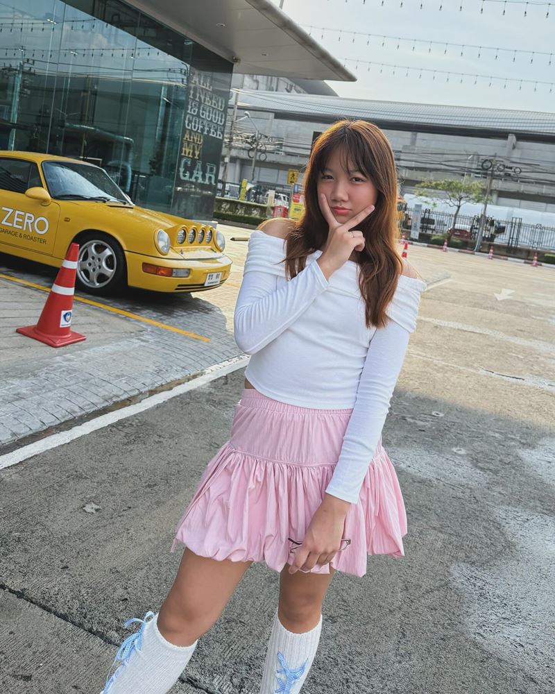 น้องวันใหม่