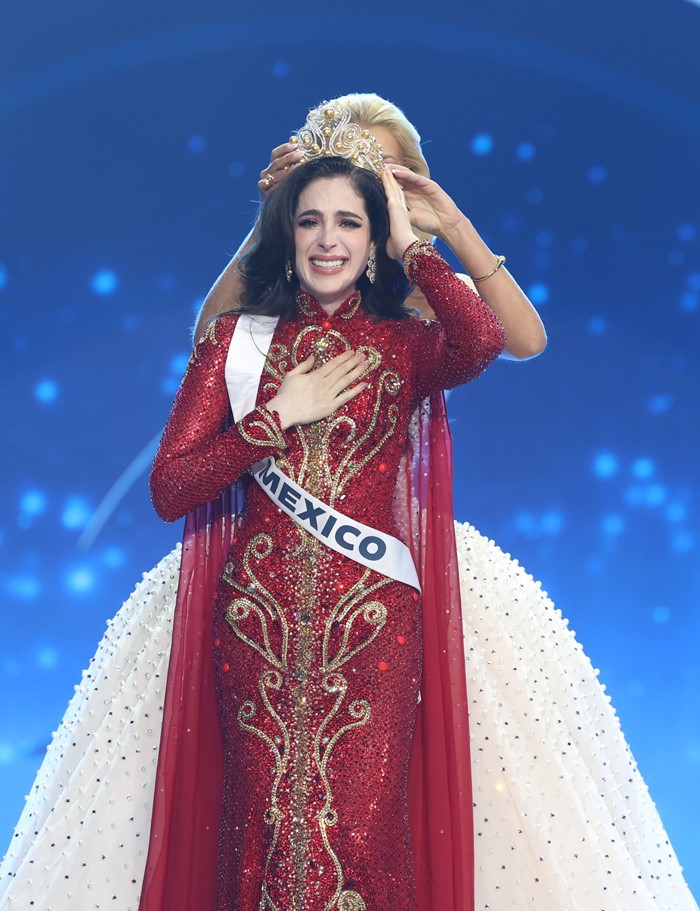 ประวัติผู้เข้ารอบ 5 คนสุดท้าย Miss Universe 2025