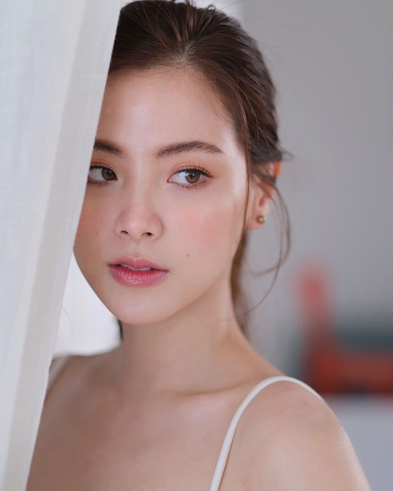 ใบเฟิร์น พิมพ์ชนก