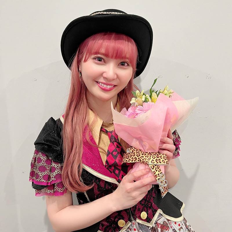 โฮริ ชิออน, NMB48